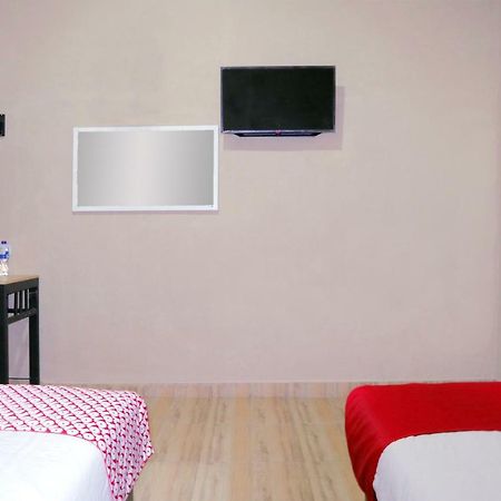 Oyo 1386 Hotel Grand Gabelo Букиттинги Экстерьер фото